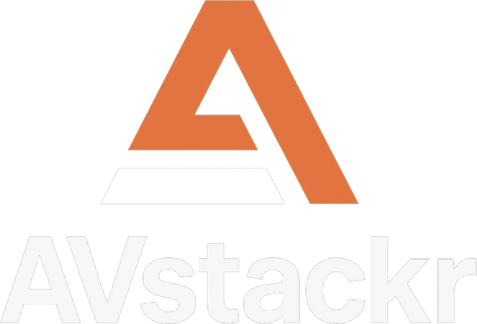 AVStackr